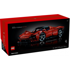 42143 TECHNIC Ferrari Daytona SP3